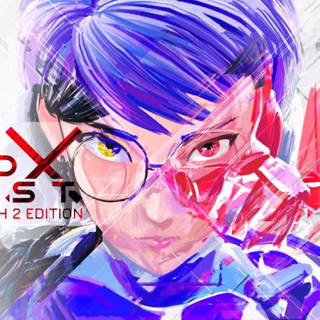 1000xRESIST aterriza en Switch 2 con descuento del 40% y actualización gratuita