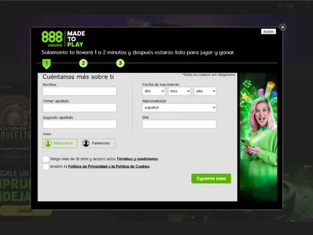 Casino sin registro – Los mejores sitios para jugar en noviembre 2025