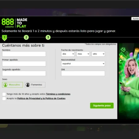 Casino sin registro – Los mejores sitios para jugar en noviembre 2025