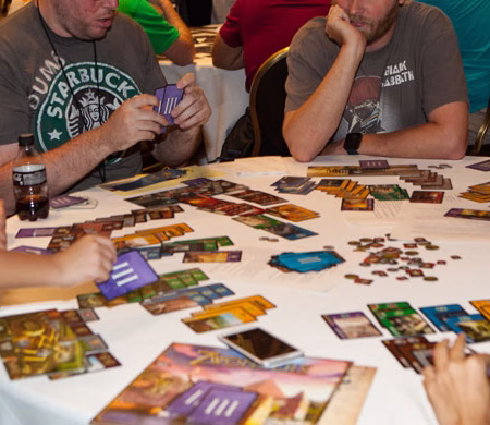 Dungeons & Dragons: Encuentra tu grupo de rol en España