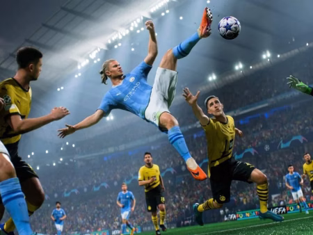 EA Sports FC: El fútbol virtual que une a los españoles