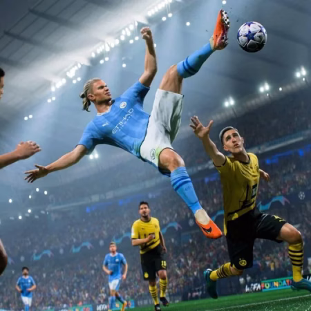 EA Sports FC: El fútbol virtual que une a los españoles