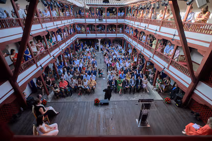 El Festival de Almagro