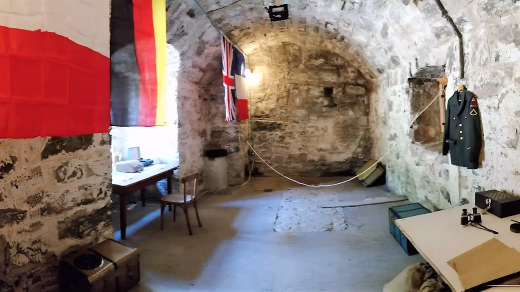 Escape Rooms más originales de España