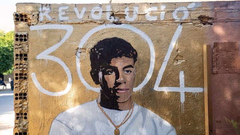 Lamine Yamal, el referente de la generación 304