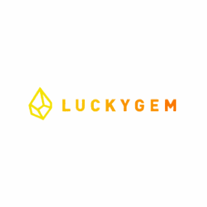 LuckyGem Casino Logo