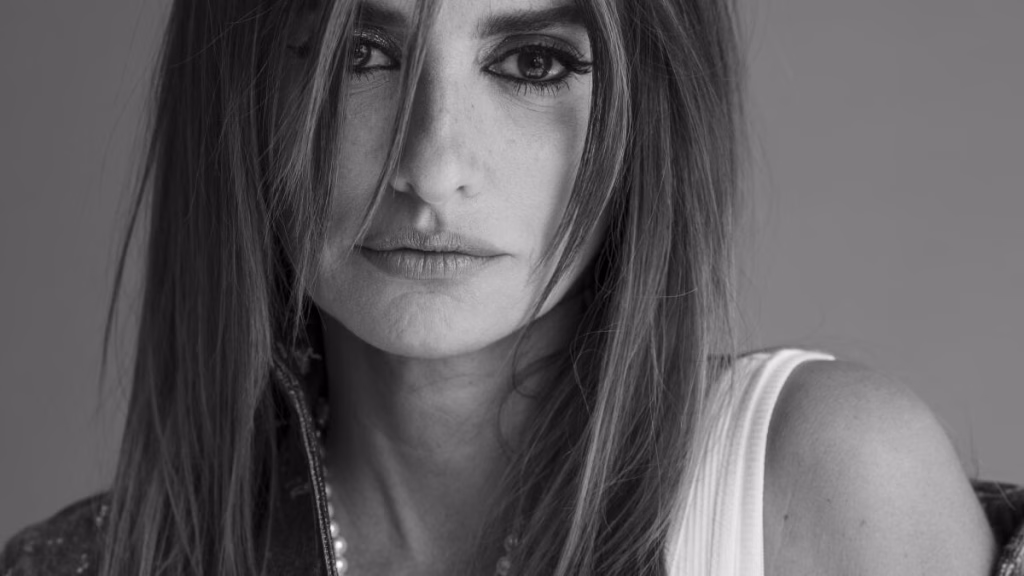 Penelope Cruz