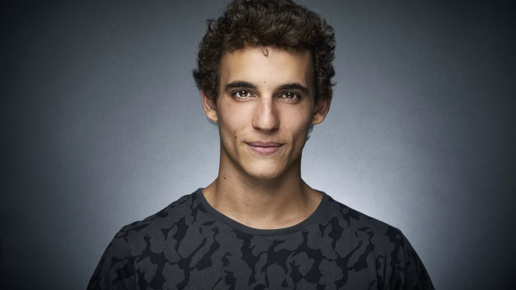 Sus orígenes y el azar Miguel