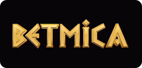 Betmica logo
