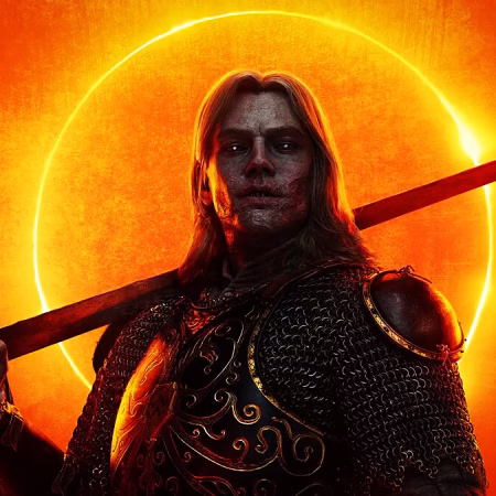 Blood of Dawnwalker: exploración libre, 46 logros y lanzamiento el 3 de septiembre