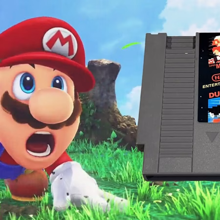 Un almácen en Wisconsin, 97 cartuchos de NES y la primera nota perfecta de la historia: el hallazgo que tiene en vilo a los coleccionistas de Mario