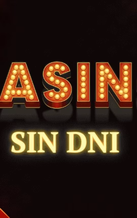 Mejores Casinos Sin DNI en España