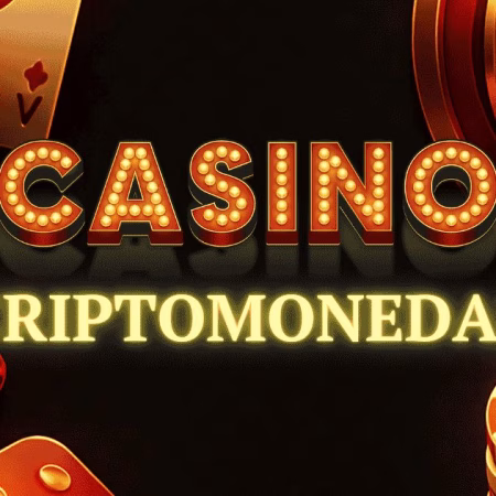 Casinos Online con Criptomonedas
