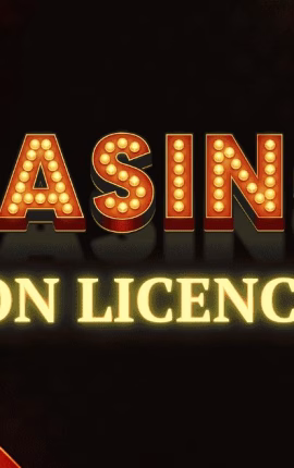 Casinos con Licencia en España