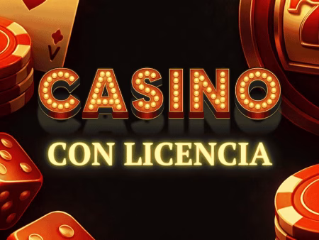 Casinos Online con Licencia en España