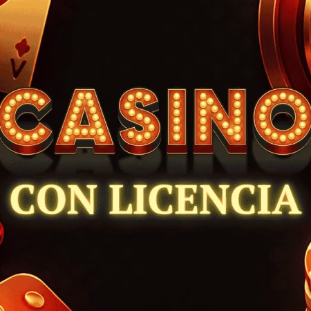 Casinos Online con Licencia en España