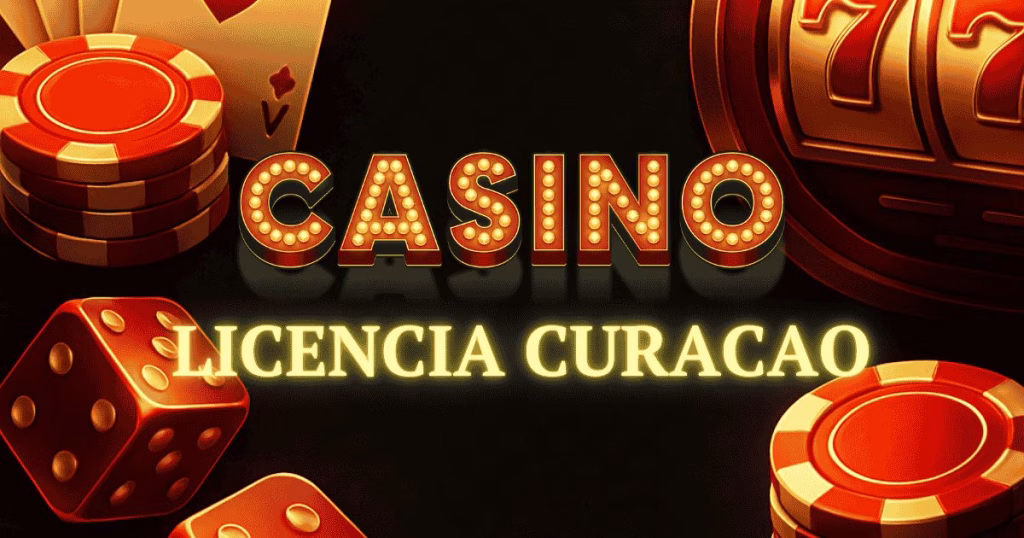 casinos con licencia curacao