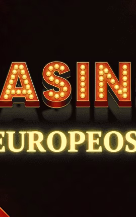 Mejores Casinos Online Europeos