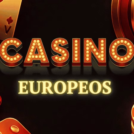 Mejores Casinos Online Europeos