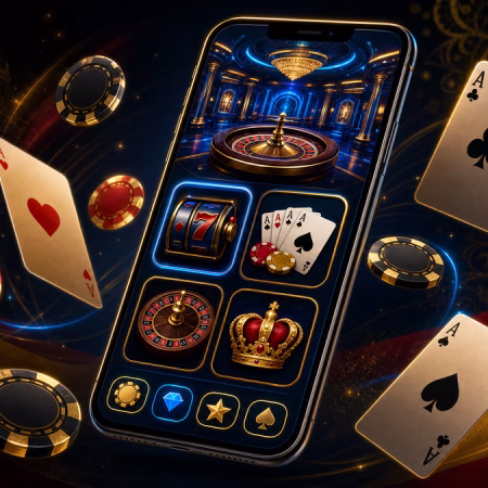Protegido: Los Mejores Casinos Nuevos Online en España — Ranking 2026