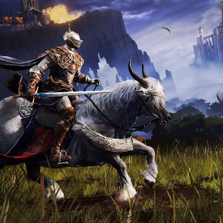 El GOTY de FromSoftware en formato físico para PS5 por menos de 27 euros