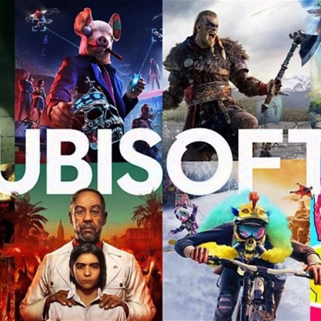 Eric Baptizat regresa a Ubisoft cinco años después para dirigir la saga Assassin’s Creed