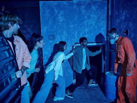 Escape Rooms en España: Desafíos mentales para trabajar en equipo