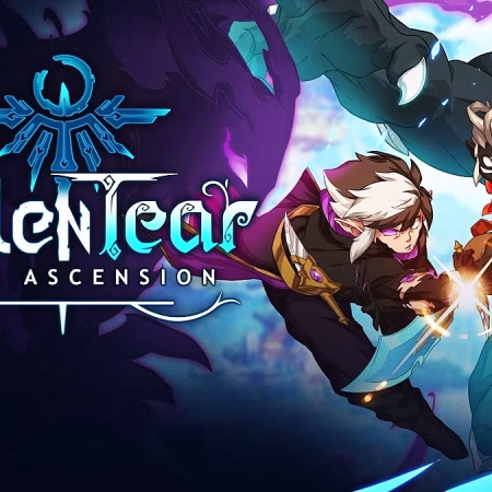 Fallen Tear: The Ascension pone fecha de lanzamiento para septiembre de 2026: así dobla el contenido del acceso anticipado