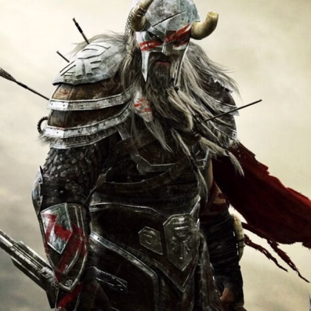 Brandon Klayme: el fan de Skyrim que perdió año y medio por un guión bajo