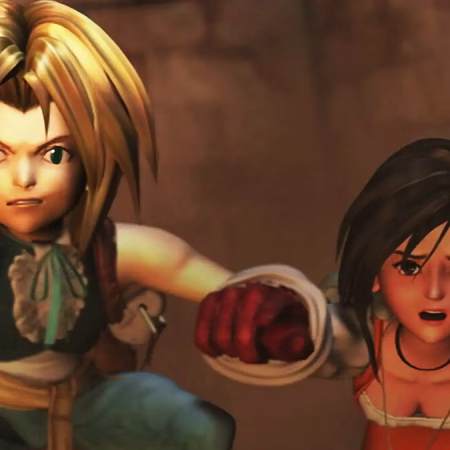 Square Enix congela el remake de Final Fantasy IX aunque estaba casi listo
