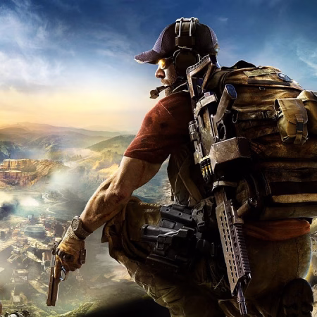Ghost Recon Wildlands llega en 2026 a PS5 y Xbox Series X/S: 4K nativo, 60fps, DualSense y la misión inédita Last Rites