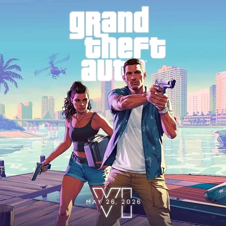 Rockstar anuncia un vistazo extendido de Grand Theft Auto VI en exclusiva en Netflix