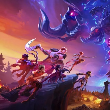 Sony reinicia Horizon Hunters Gathering: fuera el live service, dentro el cooperativo tradicional
