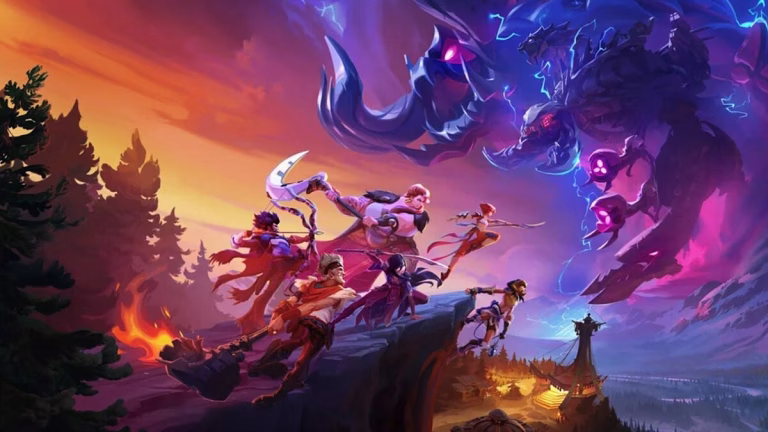 Sony reinicia Horizon Hunters Gathering: fuera el live service, dentro el cooperativo tradicional