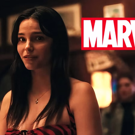 La actriz de Obsession tiene clara su villana soñada en los X-Men de Marvel