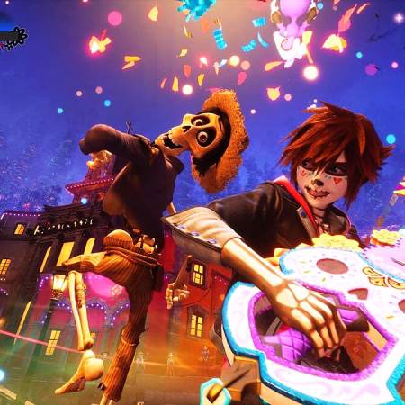 Kingdom Hearts 4 confirma su fecha: finales de 2027, mundo de Coco y anime para Disney+