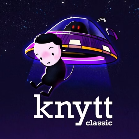 Knytt Classic llega gratis a Steam y GOG con modos extra, logros y soporte para Steam Deck