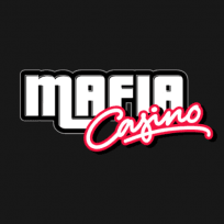 Mafia Casino logo