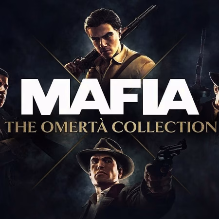2K anuncia Mafia: The Omertà Collection con las cuatro entregas y actualización gratuita a 60fps