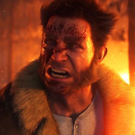 La ESRB clasifica Marvel Lobezno con M+17: garras, gore, fentanilo y traseros al aire incluidos