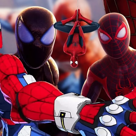 De Insomniac a los clásicos: los mejores juegos de Spider-Man que merece la pena jugar