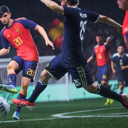EA Sports FC 27 revela sus 27 mejores jugadores: el PSG domina y el Barça sorprende