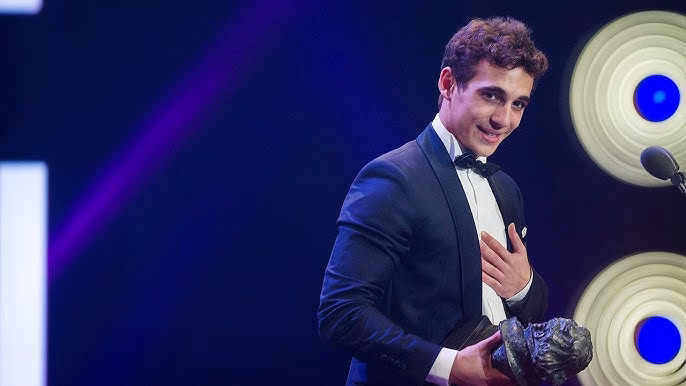 miguel herrán Premios