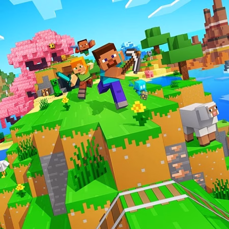 Minecraft en Nintendo Switch 2: fecha y gráficos confirmados para octubre de 2026, precio de mejora aún pendiente