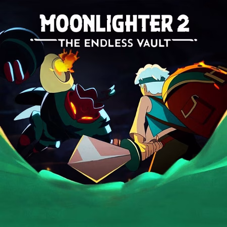 Moonlighter 2: The Endless Vault sale del Early Access el 2 de septiembre a consolas y PC