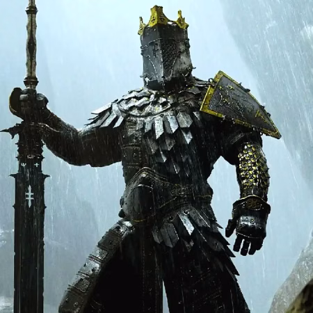 Mortal Shell 2: análisis de la secuela soulslike que va más allá de FromSoftware