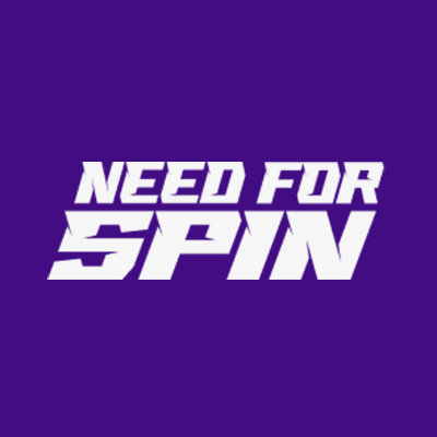NeedForSpin logo