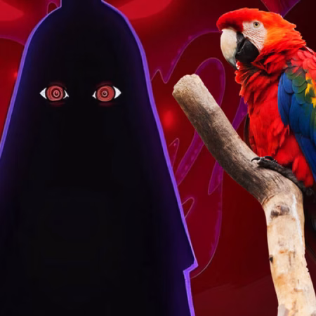 La teoría loca que la comunidad de One Piece está llevando al límite: ¿Imu es un loro?