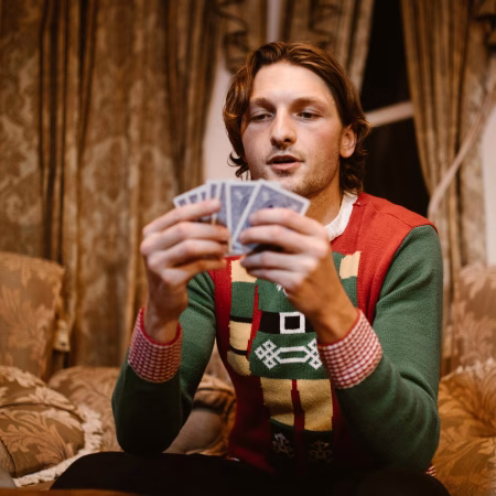 Una Guía para Encontrar el Juego de Salón «Mafia» en España