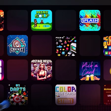 Pixeldarts, la diana de 8 bits con Raspberry Pi donde los dardos son inteligentes y la IA te crea los juegos